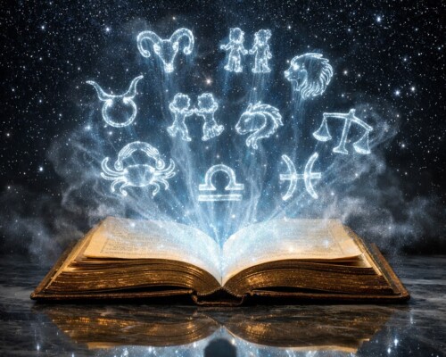 Гороскоп на 3 апреля