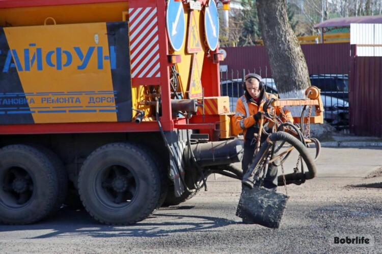 Курс на комфорт и безопасность. Расскажем на каких улицах Бобруйска в 2026-м обновят асфальт