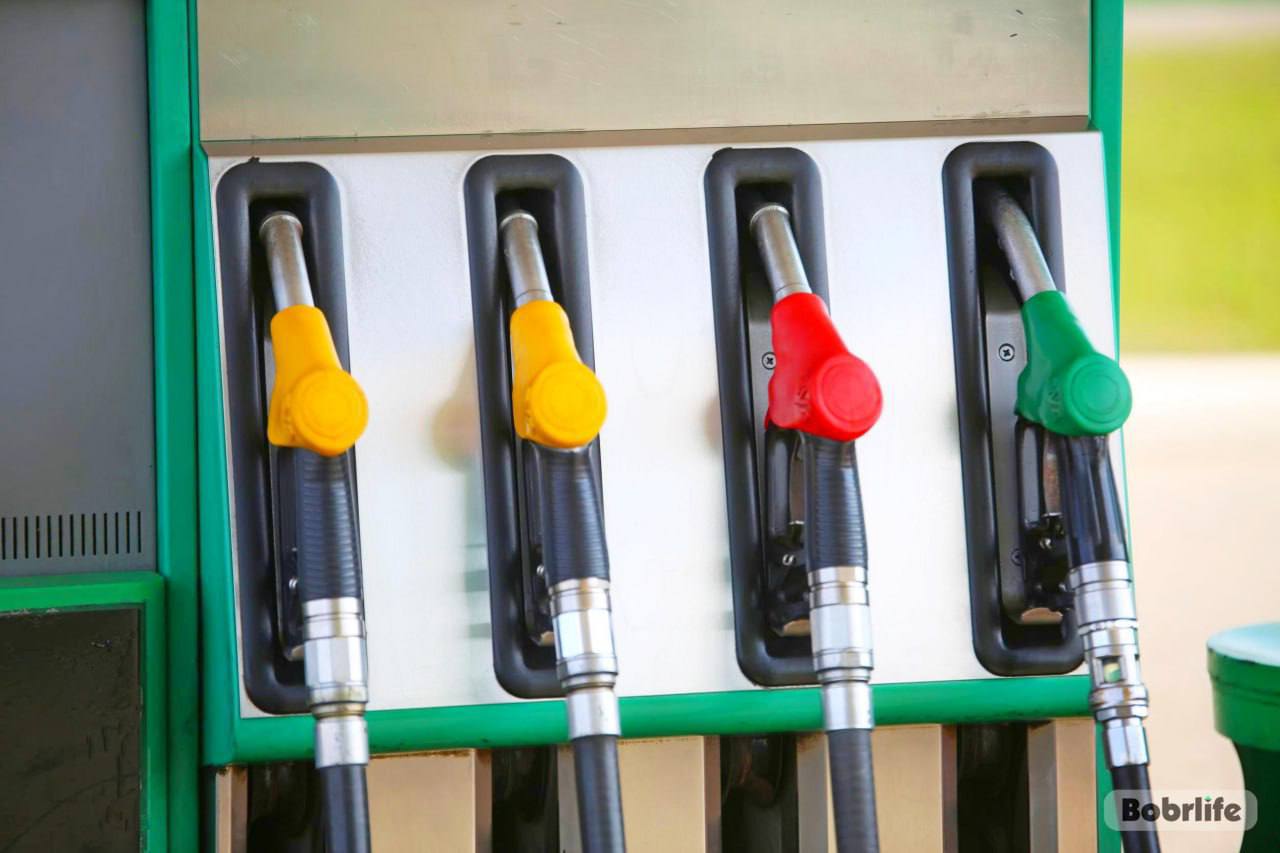 Топливо в Беларуси подорожало с 4 апреля — что изменилось в ценах