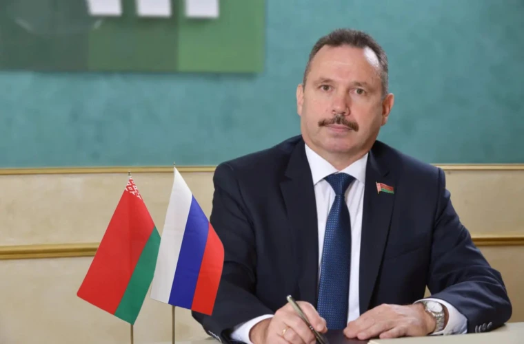 Виктор Ананич: «Задача Беларуси и России — продолжать сближение экономик, открывая пространство для новых возможностей»