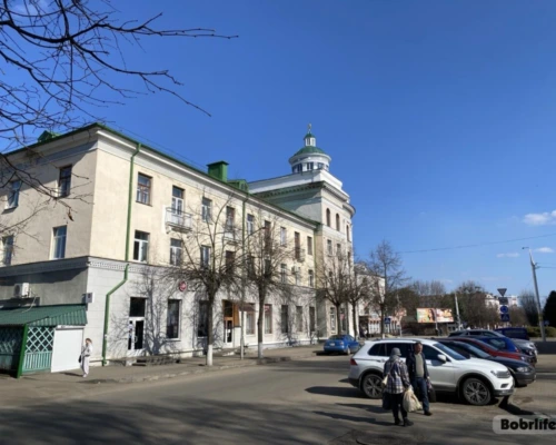 В Бобруйске ожидается резкое похолодание к концу следующей недели