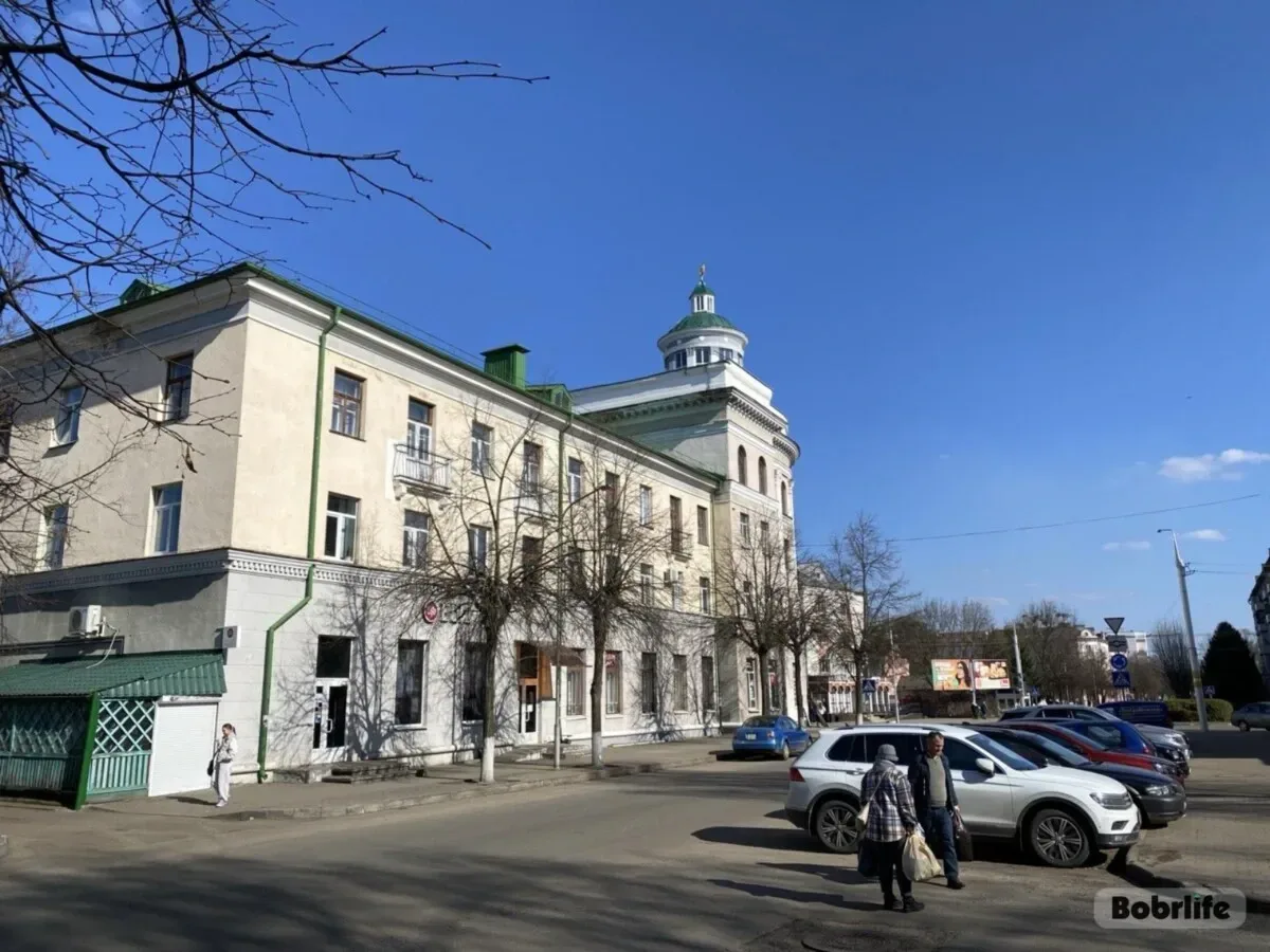 В Бобруйске ожидается резкое похолодание к концу следующей недели