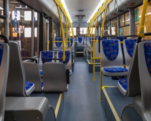 Узнали, как в преддверии длинных выходных и Радуницы, когда принято посещать кладбища, будет организована работа транспорта в Бобруйске