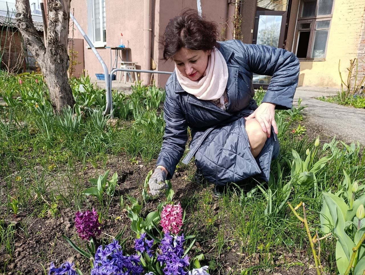 Бобруйск объединяет усилия ради чистоты и заботы