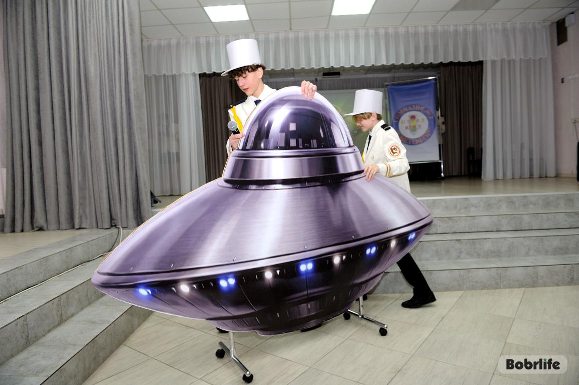 Соблюдаешь правила – поступаешь правильно. В Бобруйске прошел 53-й зональный слет-конкурс отрядов ЮИД