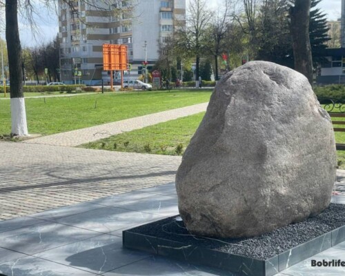 В Бобруйске увековечат память о чернобыльской трагедии: приглашают всех, кому не безразлично прошлое и будущее