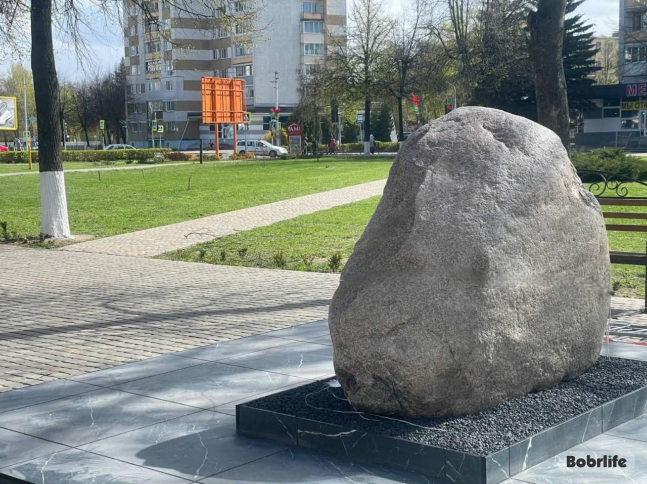 В Бобруйске увековечат память о чернобыльской трагедии: приглашают всех, кому не безразлично прошлое и будущее