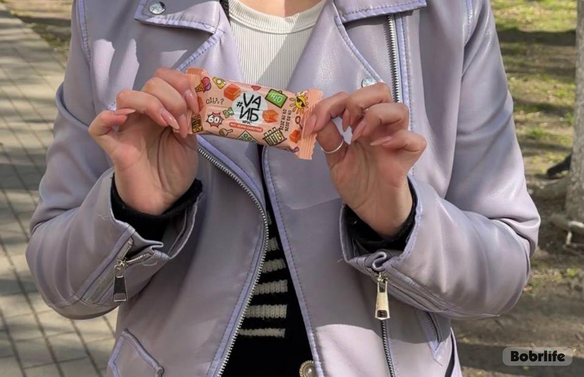 Уметь признавать недочеты. «Красный пищевик» прокомментировал наличие постороннего предмета в сливочном ирисе