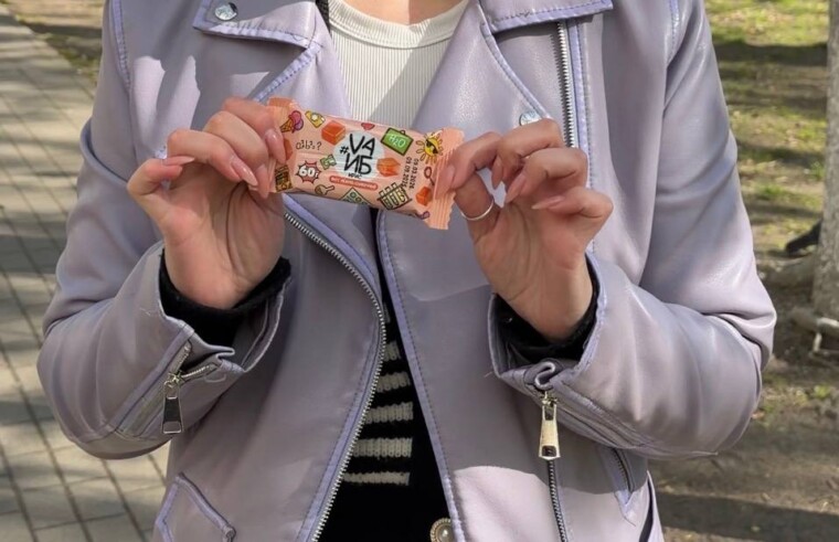 Уметь признавать недочеты. «Красный пищевик» прокомментировал наличие постороннего предмета в сливочном ирисе