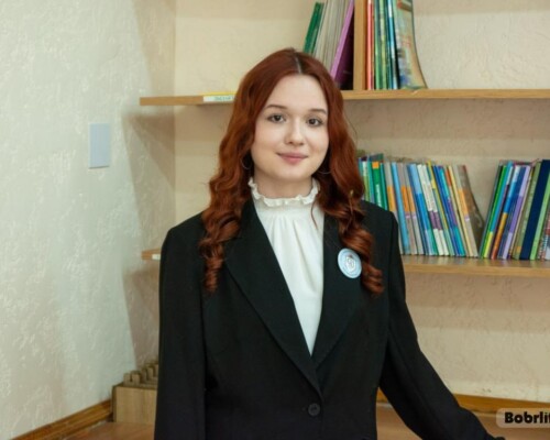 Безграничный потенциал Эвелины Дробышевской. Бобруйск вновь заявил о себе на всю ­республику