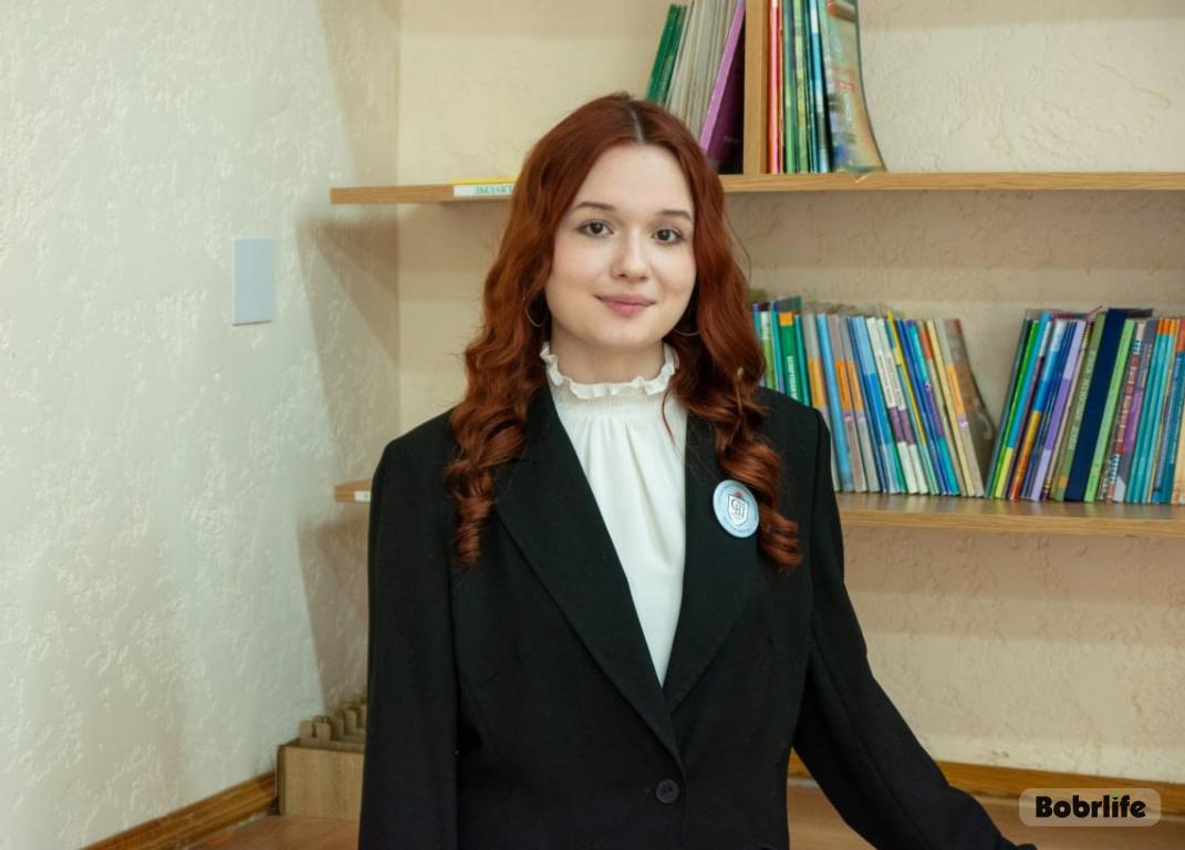 Безграничный потенциал Эвелины Дробышевской. Бобруйск вновь заявил о себе на всю ­республику
