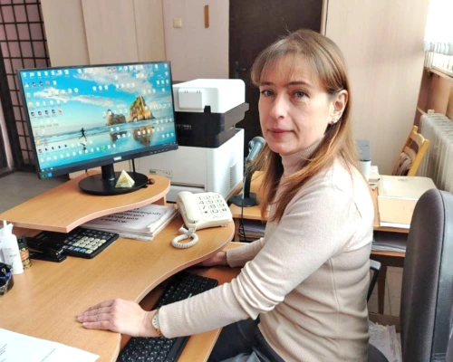 Трудовая династия Пинчук (Сачивко) – Парахневич из Бобруйска: 132 года стажа, или От голубей до кюар бокса