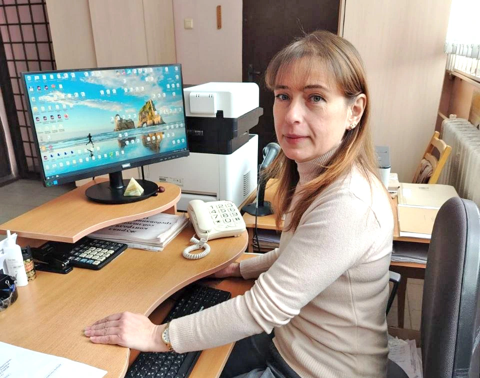 Трудовая династия Пинчук (Сачивко) – Парахневич из Бобруйска: 132 года стажа, или От голубей до кюар бокса