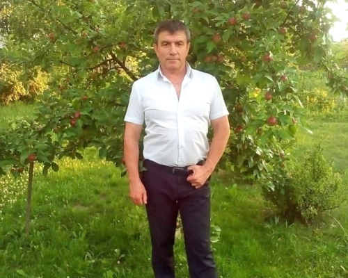 Бобруйчанин Александр Черных: огонь, память и верность долгу