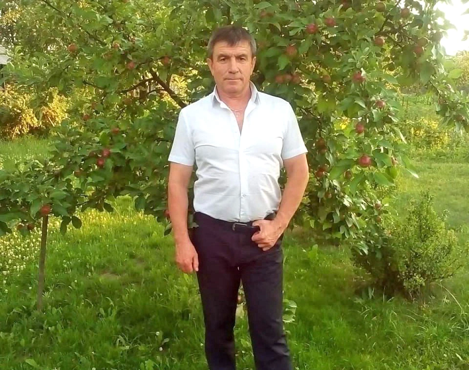 Бобруйчанин Александр Черных: огонь, память и верность долгу