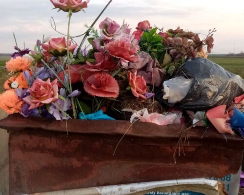 Радуница без пластика. Как сохранить традиции, не нанося вред экологии?