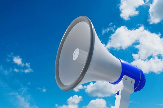 В Бобруйске будут звучать сирены. Без паники!