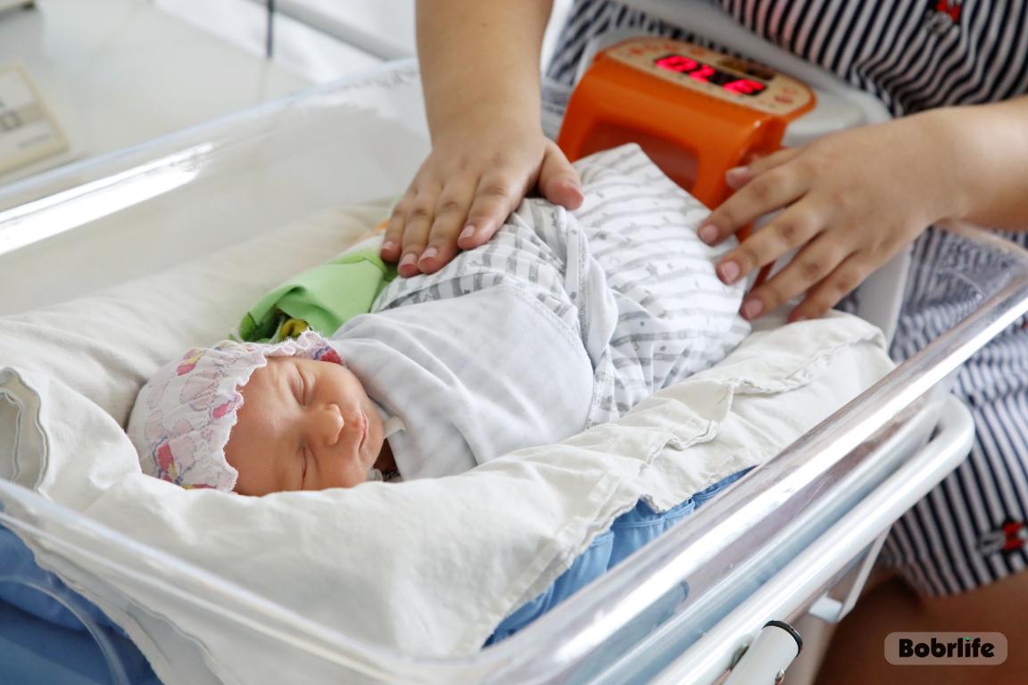 Мама не в ресурсе: что скрывается за фасадом идеального материнства. Рассказывает психолог УЗ «Бобруйский родильный дом» Татьяна Сыромолот