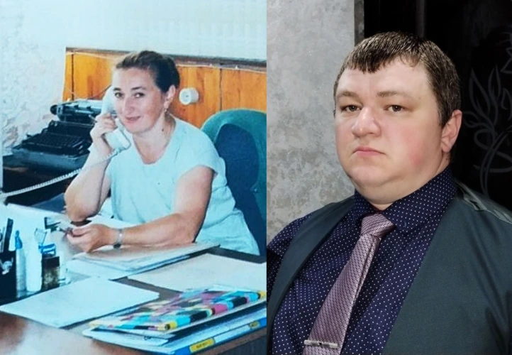 Валентина и Сергей Сакун из Бобруйска: лучшая каша, или Связист – это призвание