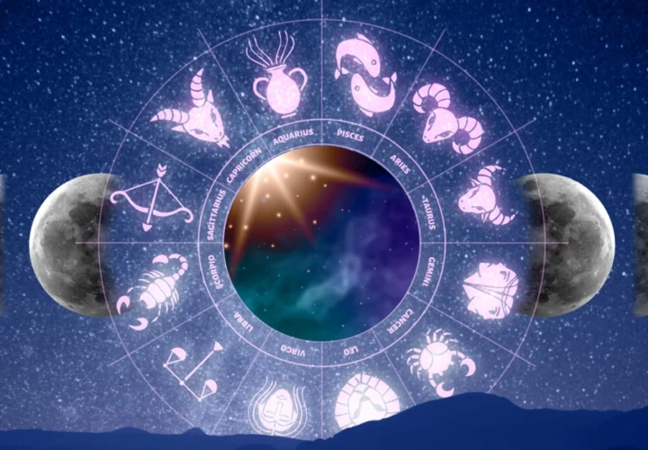 Гороскоп на 21 апреля