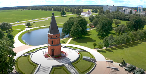 За высокие результаты: Могилевская область – в числе лучших по итогам пятилетки