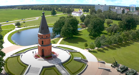 За высокие результаты: Могилевская область – в числе лучших по итогам пятилетки