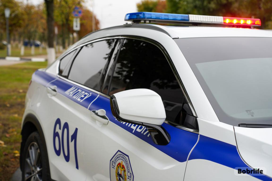 Внесены измения в режим работы МРЭО и подразделений ГАИ Бобруйска. Уточнены дни приема, перерывы и время осмотра транспорта