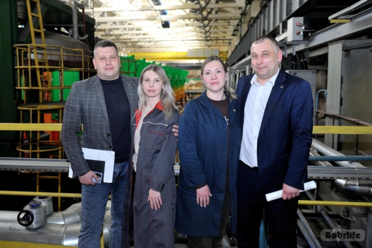 Династия Романовских из Бобруйска: с «Белшиной» мы едины