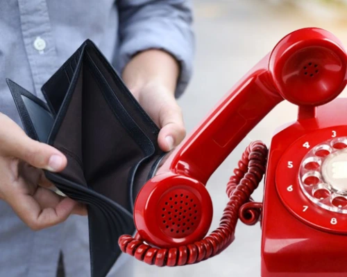 На прямую линию по вопросам несвоевременной выплаты заработной платы можно обратиться 30 апреля