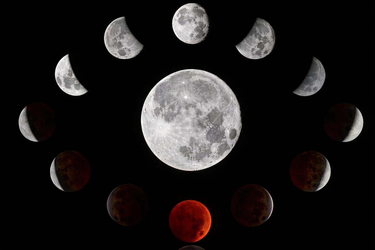 Лунный календарь для садоводов и огородников с 30 мая по 2 июня 2026 года
