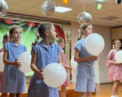 В Бобруйске прошла музыкально-патриотическая программа «Вечно помним подвиг твой, солдат!»