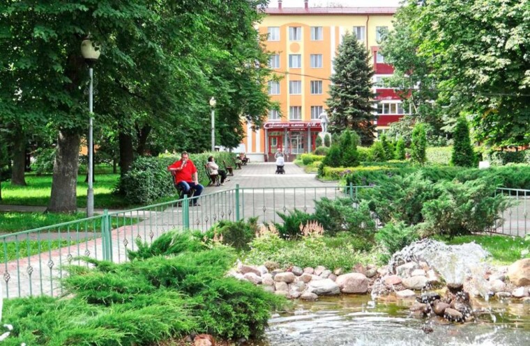 В Беларуси планируют запустить онлайн-систему постановки на учет нуждающихся в оздоровлении