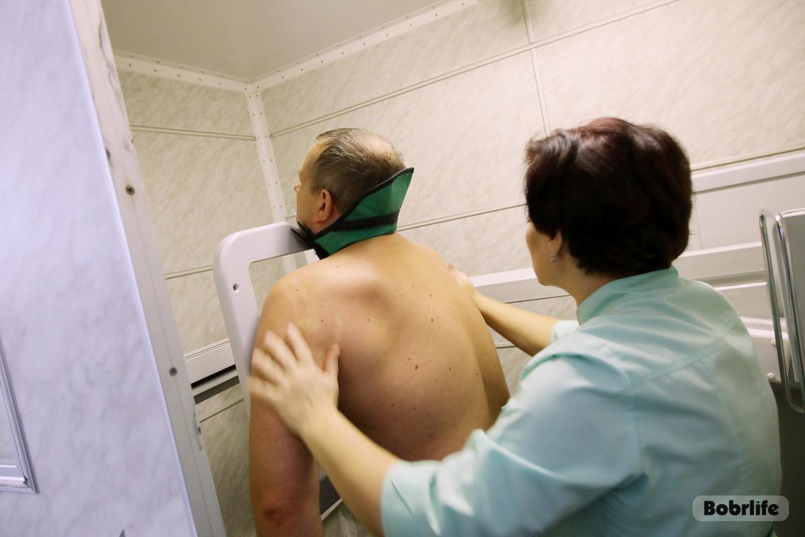 Бобруйский врач Светлана Дегтяренко: вред курения проявляется не сразу, но каждые шесть секунд он уносит одну жизнь