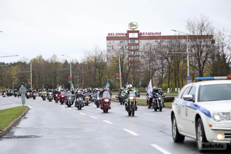 Под пристальным вниманием. Госавтоинспекция проведет рейды по выявлению нарушителей ПДД
