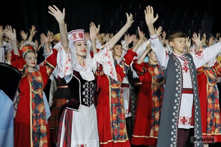 Многонациональный фестиваль «Венок дружбы» снова объединит культуры и народы. Кто приедет в Бобруйск