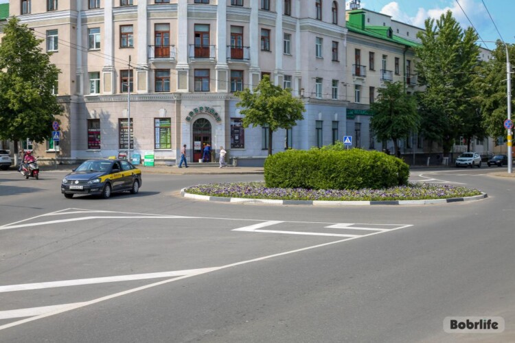 Внимание: оранжевый уровень опасности!