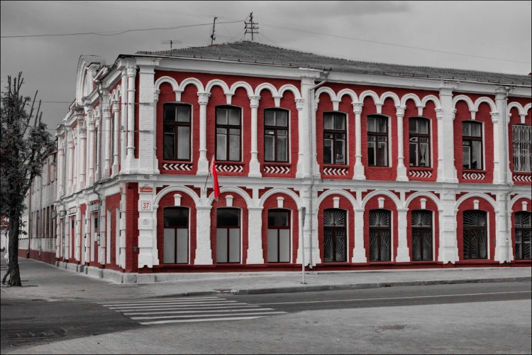 День печати отмечают в Беларуси
