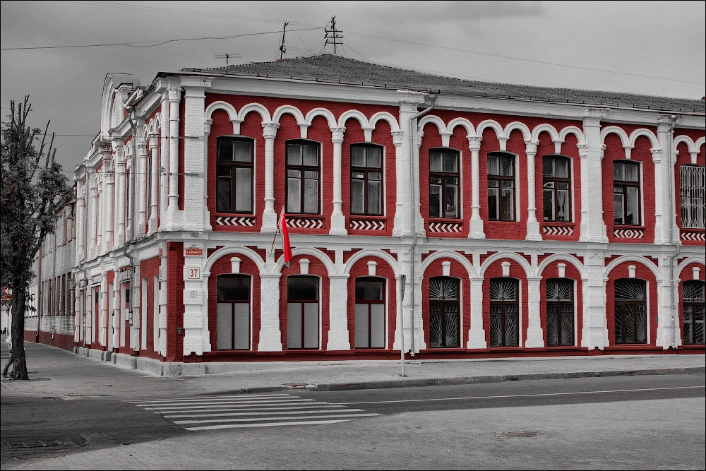 День печати отмечают в Беларуси