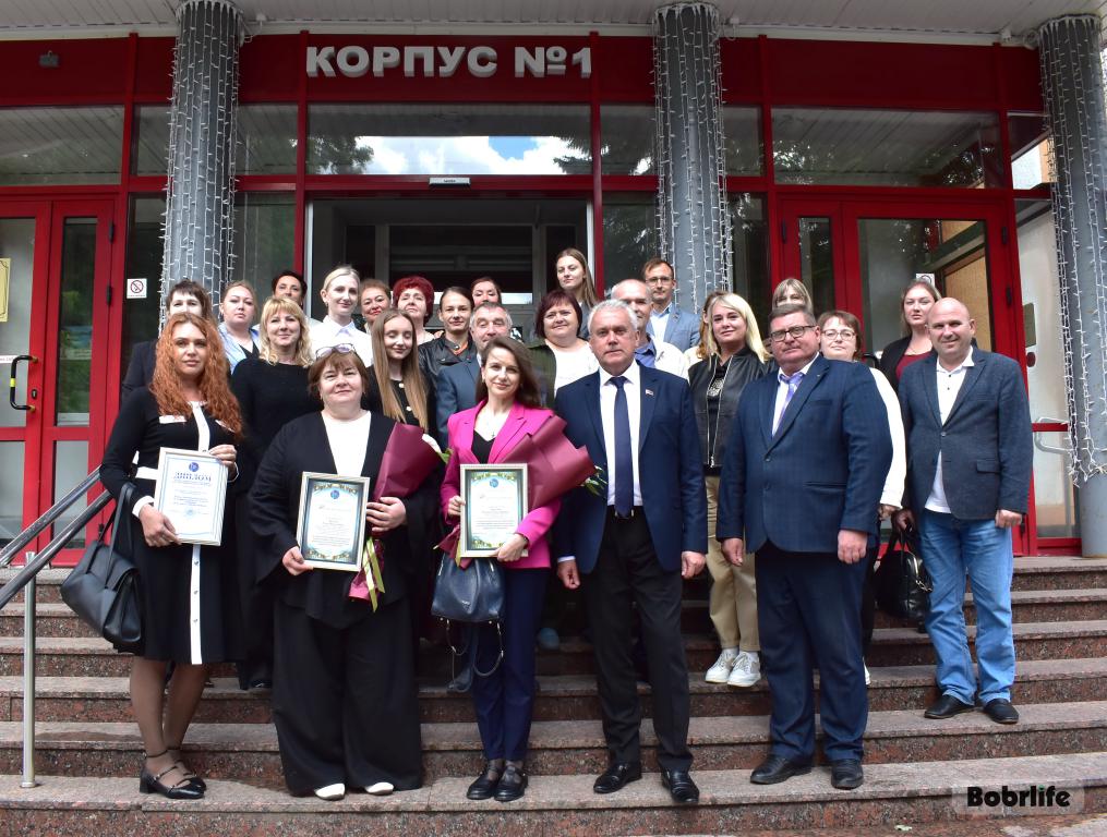 От отчетов – к новым задачам и инициативам. Подведены итоги работы городского комитета профсоюза