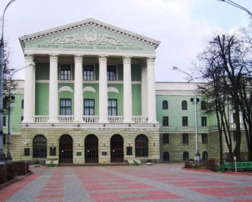 Спроектируй свое будущее сам: «Бобруйскагромаш» приглашает выпускников на целевое обучение в БНТУ