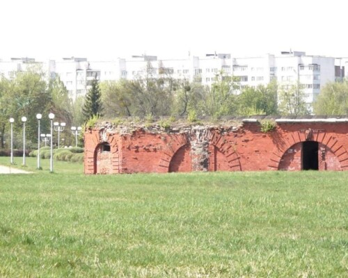 В Бобруйской крепости состоится выставка военно-исторической реконструкции. Она приурочена ко Дню Победы и продлится с 7 по 9 мая