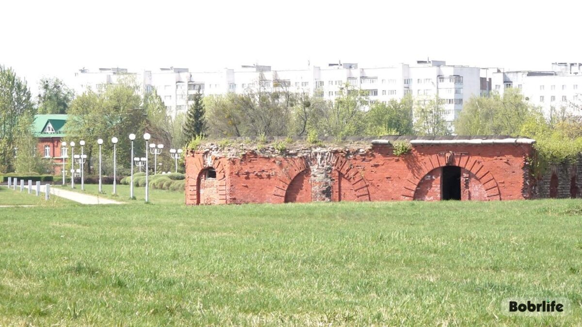 В Бобруйской крепости состоится выставка военно-исторической реконструкции. Она приурочена ко Дню Победы и продлится с 7 по 9 мая