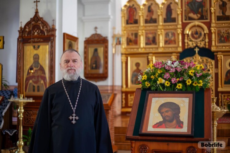 Троица: день рождения Церкви, зеленые ветви и огненные языки