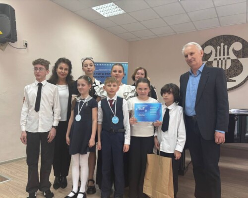 Хранить традиции. В Бобруйске подведены итоги IV Открытого регионального конкурса музыкального искусства «Толькі.бай»