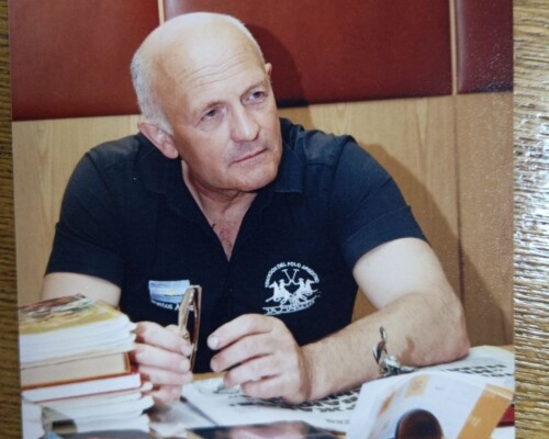 Виктор Завгородний из Бобруйска: игра мудрых, или «Привык работать на результат!»