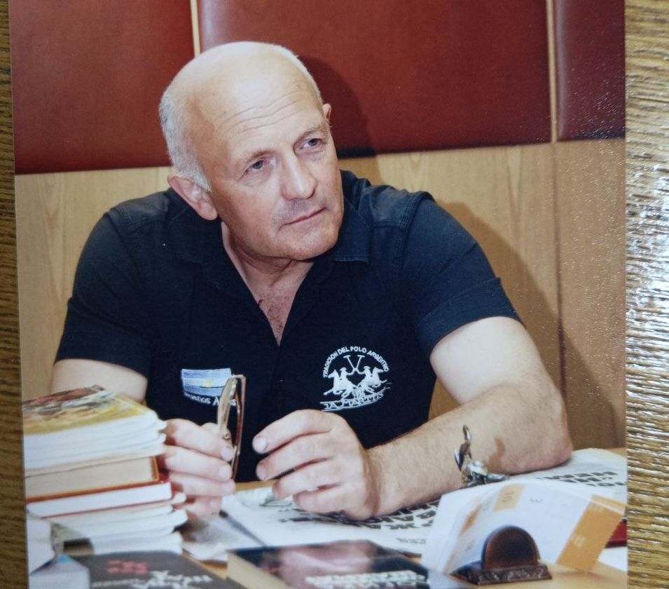 Виктор Завгородний из Бобруйска: игра мудрых, или «Привык работать на результат!»