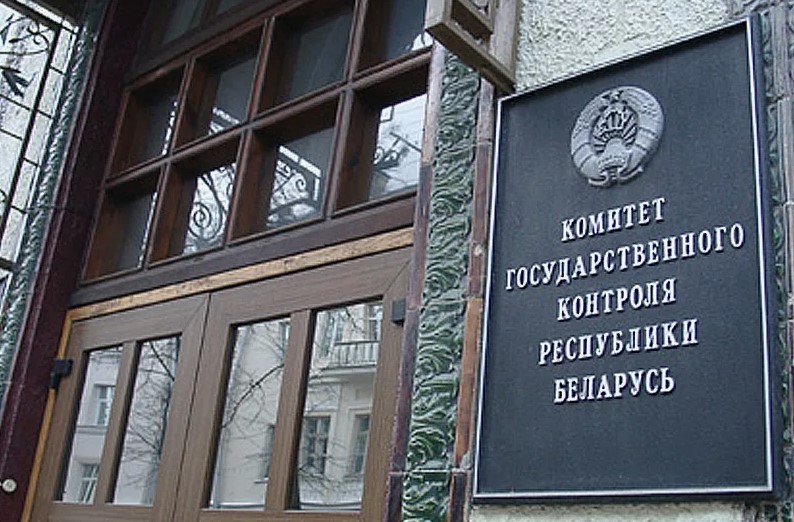 Специалисты Комитета госконтроля Могилевской области проверили торговые объекты в Быховском, Кричевском и Могилевском районах