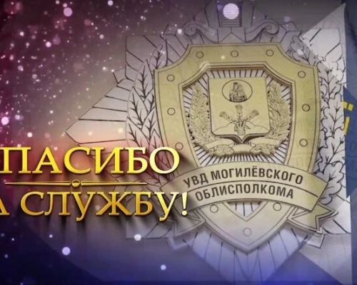 Благодарность за службу: оперативная помощь в Бобруйске