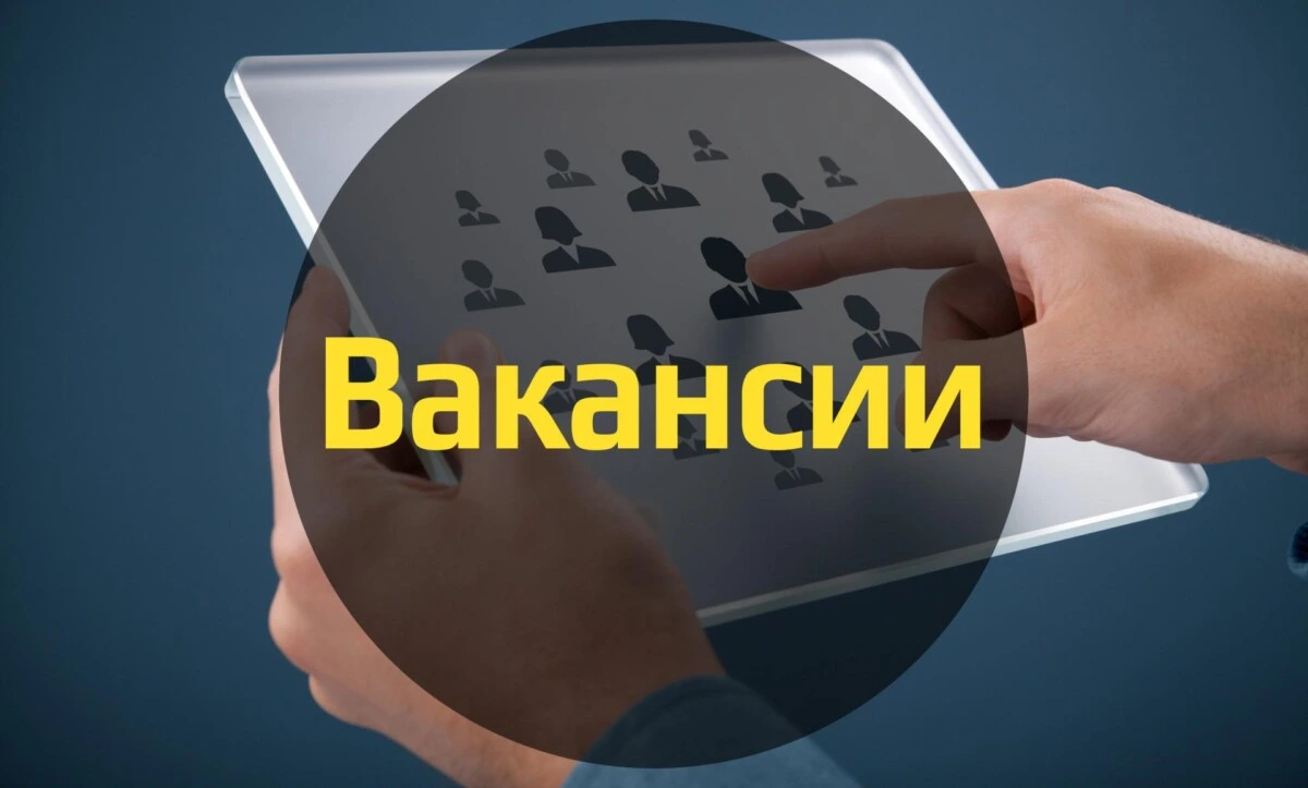 Работа для каждого. Обзор актуальных вакансий в Бобруйске