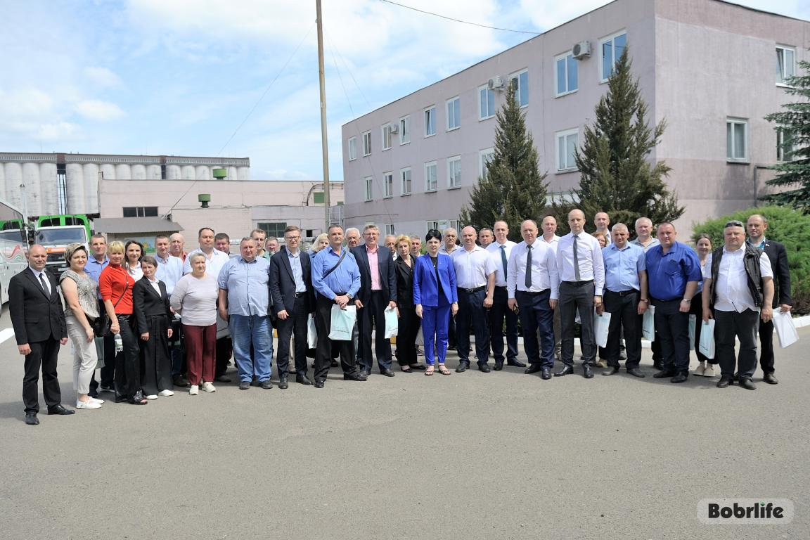 Областной практический семинар по охране труда прошел на базе ОАО «Спецавтопредприятие»